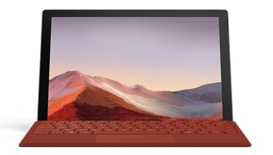 青龙清洁和维护 Surface